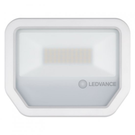 LED прожектор LEDVANCE GEN 3 30W 4000K 3600Lm IP65 бял 120Lm/W
